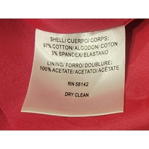 Maggy London Dress - Picture 10 of 10